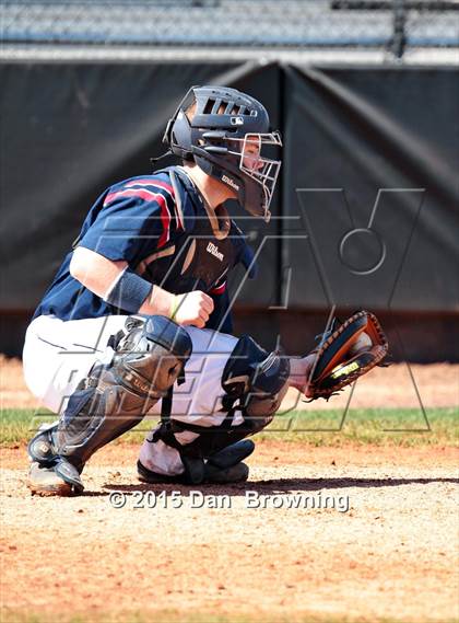 Thumbnail 3 in Farragut @ Hardin Valley Academy photogallery.