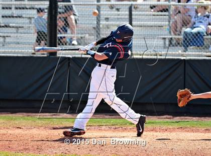 Thumbnail 1 in Farragut @ Hardin Valley Academy photogallery.