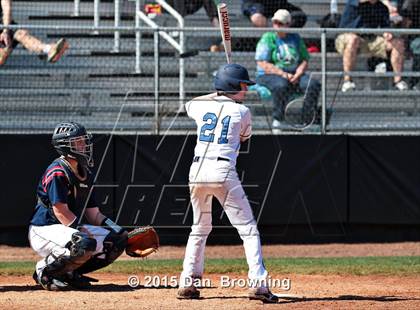 Thumbnail 1 in Farragut @ Hardin Valley Academy photogallery.