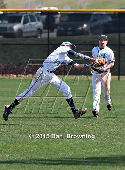Thumbnail 3 in Farragut @ Hardin Valley Academy photogallery.