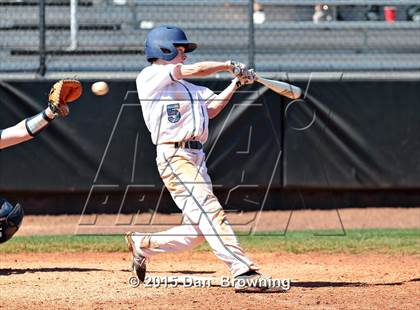 Thumbnail 1 in Farragut @ Hardin Valley Academy photogallery.