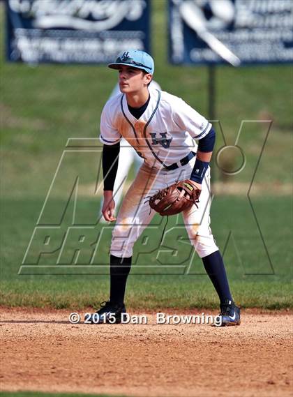 Thumbnail 1 in Farragut @ Hardin Valley Academy photogallery.