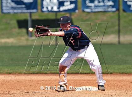 Thumbnail 1 in Farragut @ Hardin Valley Academy photogallery.