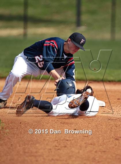 Thumbnail 3 in Farragut @ Hardin Valley Academy photogallery.