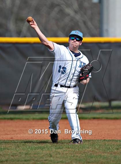 Thumbnail 1 in Farragut @ Hardin Valley Academy photogallery.