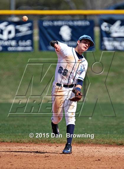 Thumbnail 1 in Farragut @ Hardin Valley Academy photogallery.
