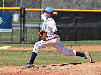 Thumbnail 3 in Farragut @ Hardin Valley Academy photogallery.