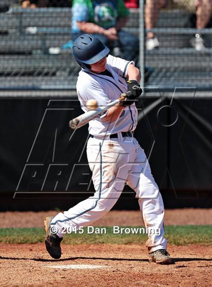 Thumbnail 2 in Farragut @ Hardin Valley Academy photogallery.