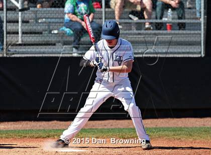 Thumbnail 2 in Farragut @ Hardin Valley Academy photogallery.
