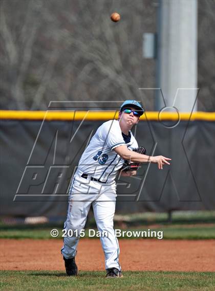 Thumbnail 2 in Farragut @ Hardin Valley Academy photogallery.