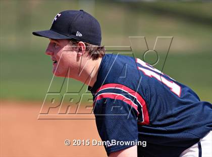 Thumbnail 1 in Farragut @ Hardin Valley Academy photogallery.