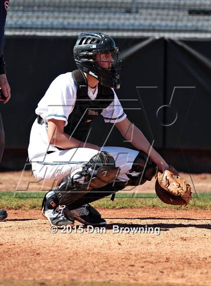 Thumbnail 2 in Farragut @ Hardin Valley Academy photogallery.