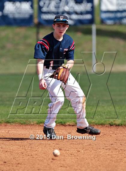Thumbnail 3 in Farragut @ Hardin Valley Academy photogallery.