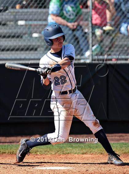 Thumbnail 2 in Farragut @ Hardin Valley Academy photogallery.