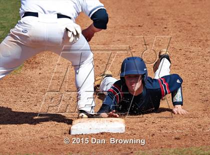 Thumbnail 1 in Farragut @ Hardin Valley Academy photogallery.