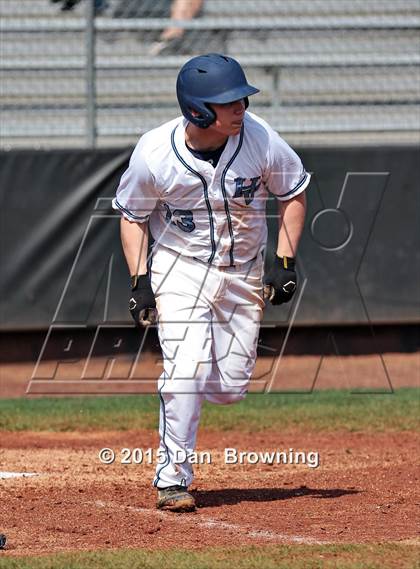 Thumbnail 1 in Farragut @ Hardin Valley Academy photogallery.