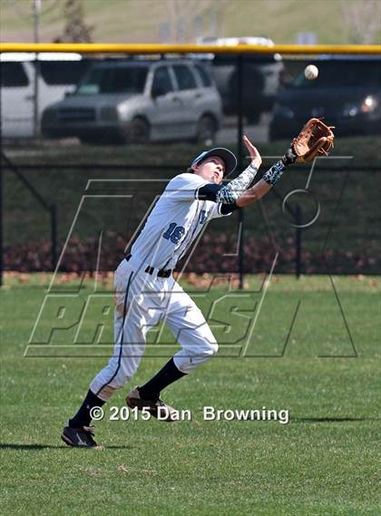 Thumbnail 2 in Farragut @ Hardin Valley Academy photogallery.