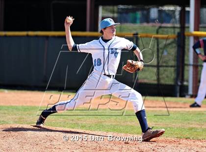 Thumbnail 1 in Farragut @ Hardin Valley Academy photogallery.