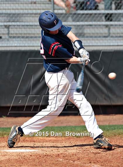 Thumbnail 2 in Farragut @ Hardin Valley Academy photogallery.