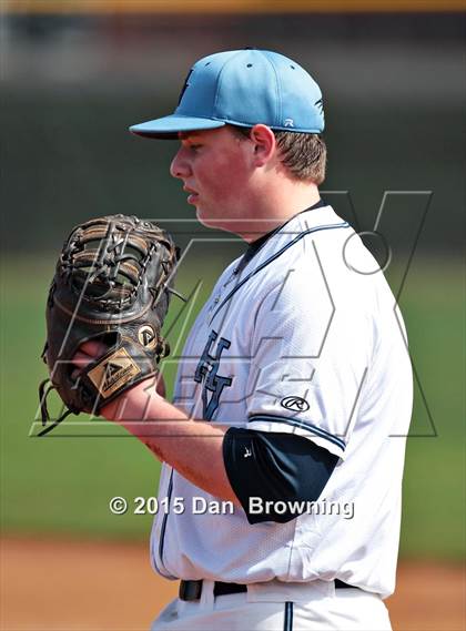 Thumbnail 1 in Farragut @ Hardin Valley Academy photogallery.