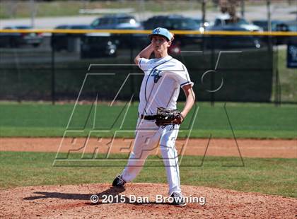 Thumbnail 1 in Farragut @ Hardin Valley Academy photogallery.