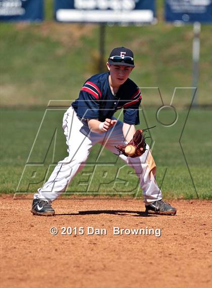 Thumbnail 2 in Farragut @ Hardin Valley Academy photogallery.
