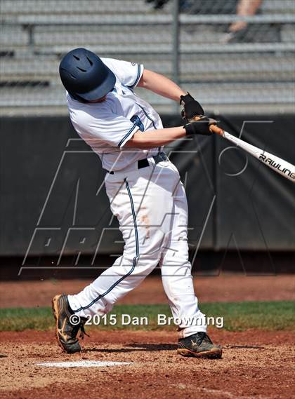 Thumbnail 2 in Farragut @ Hardin Valley Academy photogallery.
