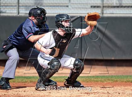 Thumbnail 2 in Farragut @ Hardin Valley Academy photogallery.