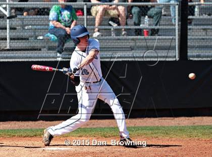 Thumbnail 2 in Farragut @ Hardin Valley Academy photogallery.