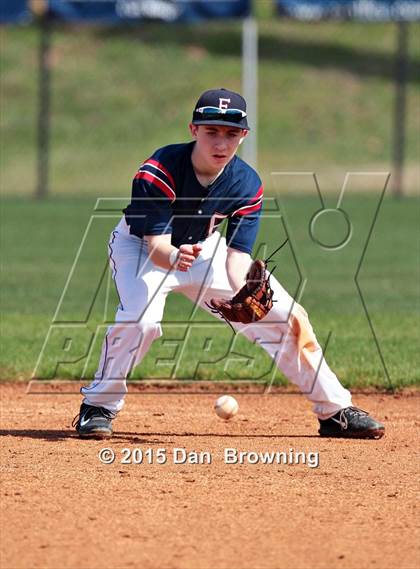 Thumbnail 2 in Farragut @ Hardin Valley Academy photogallery.