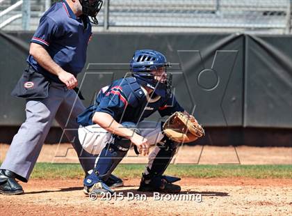Thumbnail 3 in Farragut @ Hardin Valley Academy photogallery.