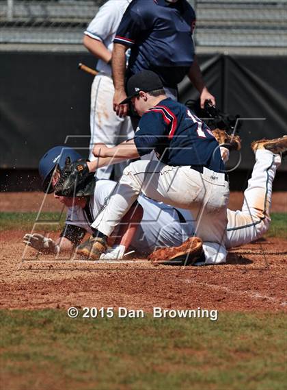 Thumbnail 3 in Farragut @ Hardin Valley Academy photogallery.