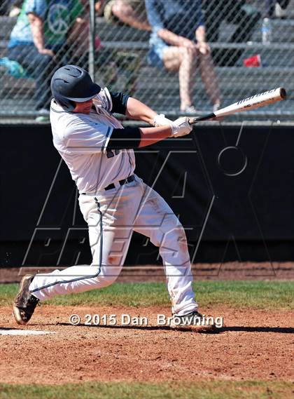 Thumbnail 1 in JV: Farragut @ Hardin Valley Academy photogallery.