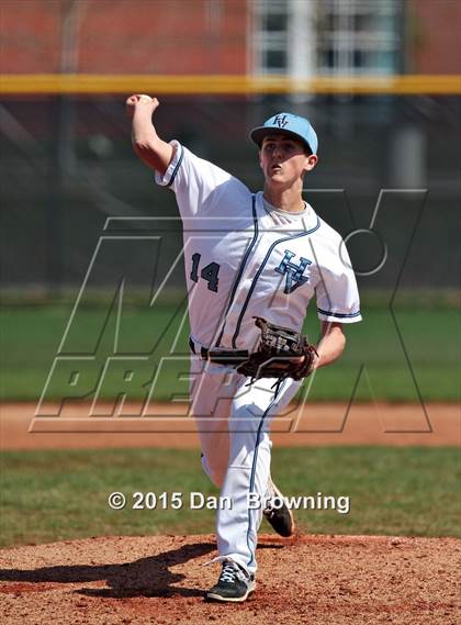 Thumbnail 1 in Farragut @ Hardin Valley Academy photogallery.
