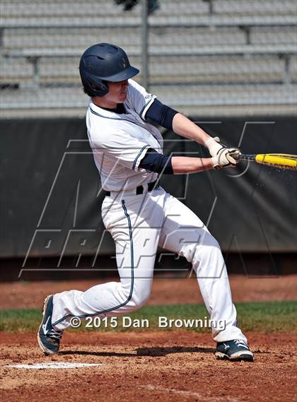 Thumbnail 1 in Farragut @ Hardin Valley Academy photogallery.