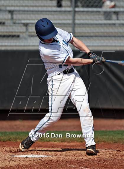 Thumbnail 2 in Farragut @ Hardin Valley Academy photogallery.
