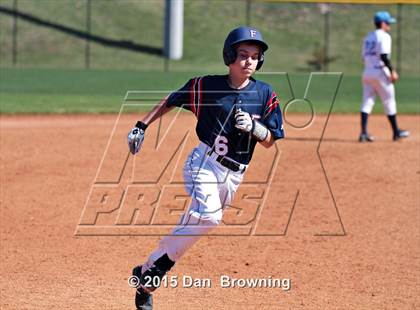 Thumbnail 3 in Farragut @ Hardin Valley Academy photogallery.
