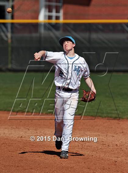 Thumbnail 1 in Farragut @ Hardin Valley Academy photogallery.