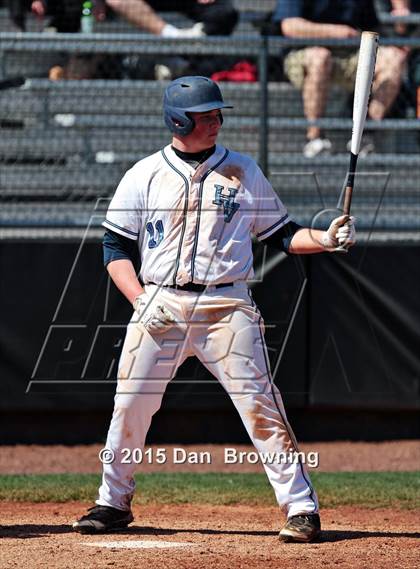 Thumbnail 1 in Farragut @ Hardin Valley Academy photogallery.
