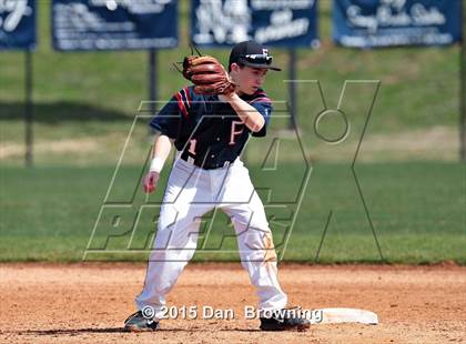 Thumbnail 1 in Farragut @ Hardin Valley Academy photogallery.