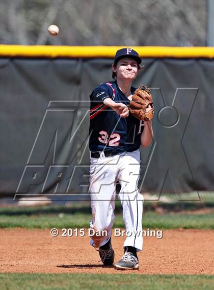 Thumbnail 3 in Farragut @ Hardin Valley Academy photogallery.