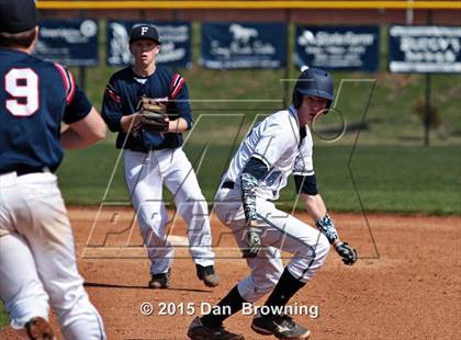 Thumbnail 2 in Farragut @ Hardin Valley Academy photogallery.