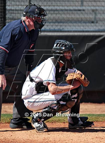 Thumbnail 1 in Farragut @ Hardin Valley Academy photogallery.