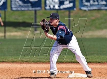 Thumbnail 1 in Farragut @ Hardin Valley Academy photogallery.