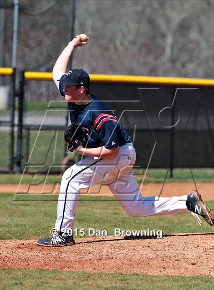 Thumbnail 3 in Farragut @ Hardin Valley Academy photogallery.