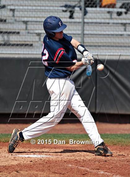 Thumbnail 2 in Farragut @ Hardin Valley Academy photogallery.