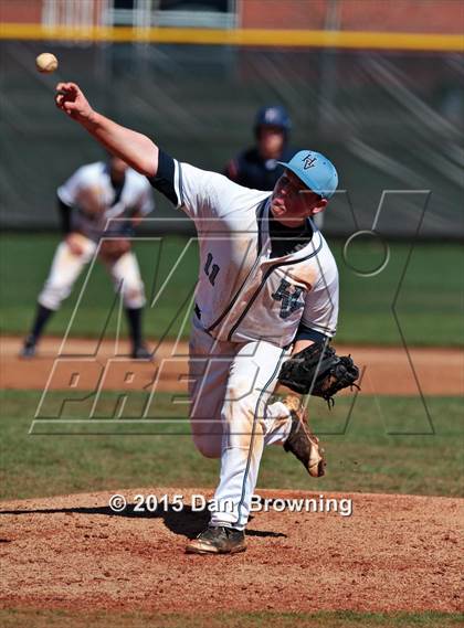 Thumbnail 1 in Farragut @ Hardin Valley Academy photogallery.