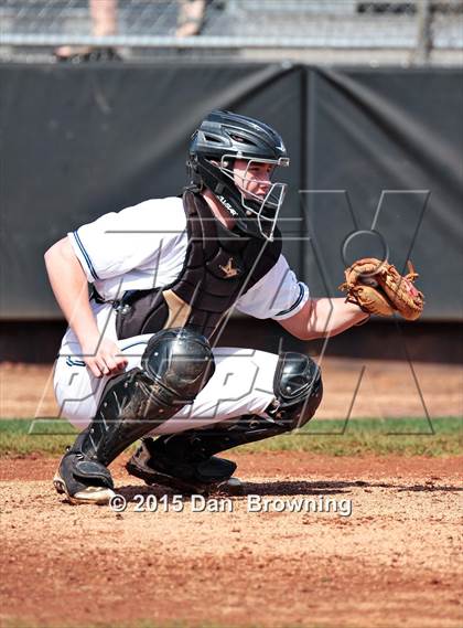 Thumbnail 2 in Farragut @ Hardin Valley Academy photogallery.