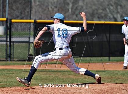 Thumbnail 2 in Farragut @ Hardin Valley Academy photogallery.