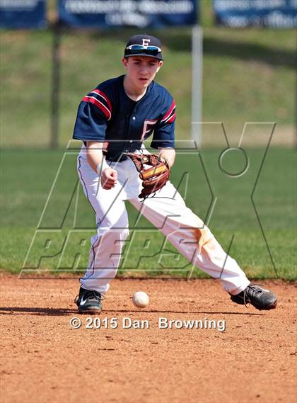 Thumbnail 1 in Farragut @ Hardin Valley Academy photogallery.